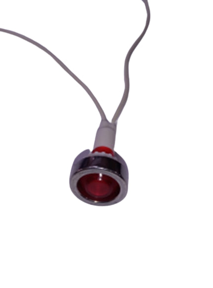 Red Pilot Light